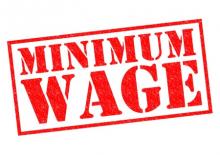 Minimum Wage