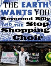 Rev. Billy Talen and the Stop Shopping Choir