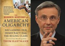 Thom Hartmann