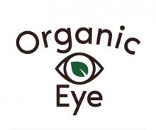 Organic Eye Logo