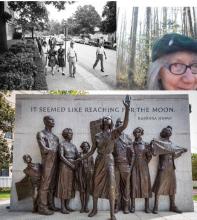 Civil Rights Memorial