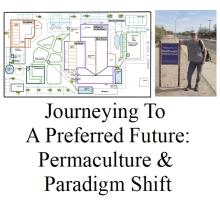 Permaculture & Paradigm Shift