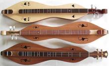 Dulcimer