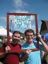 Marriage Equality in Minnesota - Listening for Victory!