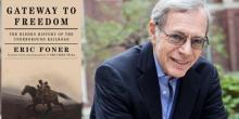 Eric Foner