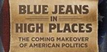 Blue Jeans in High Places