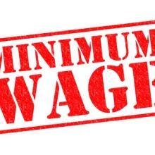 Minimum Wage