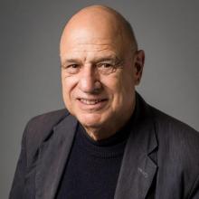 Tony Campolo