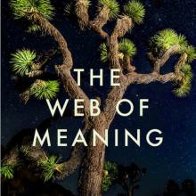 Cover of The Web of Meaning