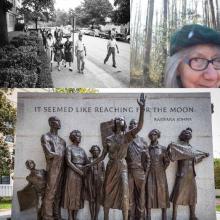 Civil Rights Memorial