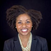 Dr. Natasha DeJarnett