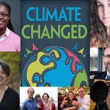 Climate Changed Podcast September 2024