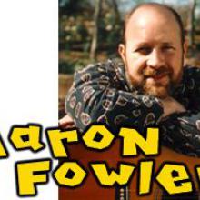 photo of Aaron Fowler