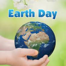 Earth Day 2014