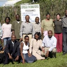 photo of Friends from Rwanda