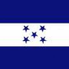 flag of Honduras