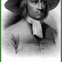 George Fox