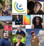 August 2023 Citizens' Climate Radio Guest episode