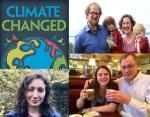 Climate Changed Podcast December 2023 Guest Episode