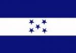 flag of Honduras