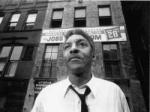 Bayard Rustin