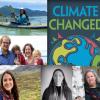 Climate Changed Podcast June 2023 Guest Episode