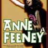 Anne Feeney Poster