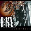 cover of cd for Brian Bethke