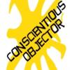 logo for Conscientious Objectors