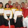 Friendly FolkDancers Cuba