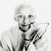 photo of Nikki Giovanni