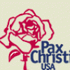 logo for Pax Christi