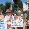 Raging Grannies