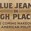 Blue Jeans in High Places